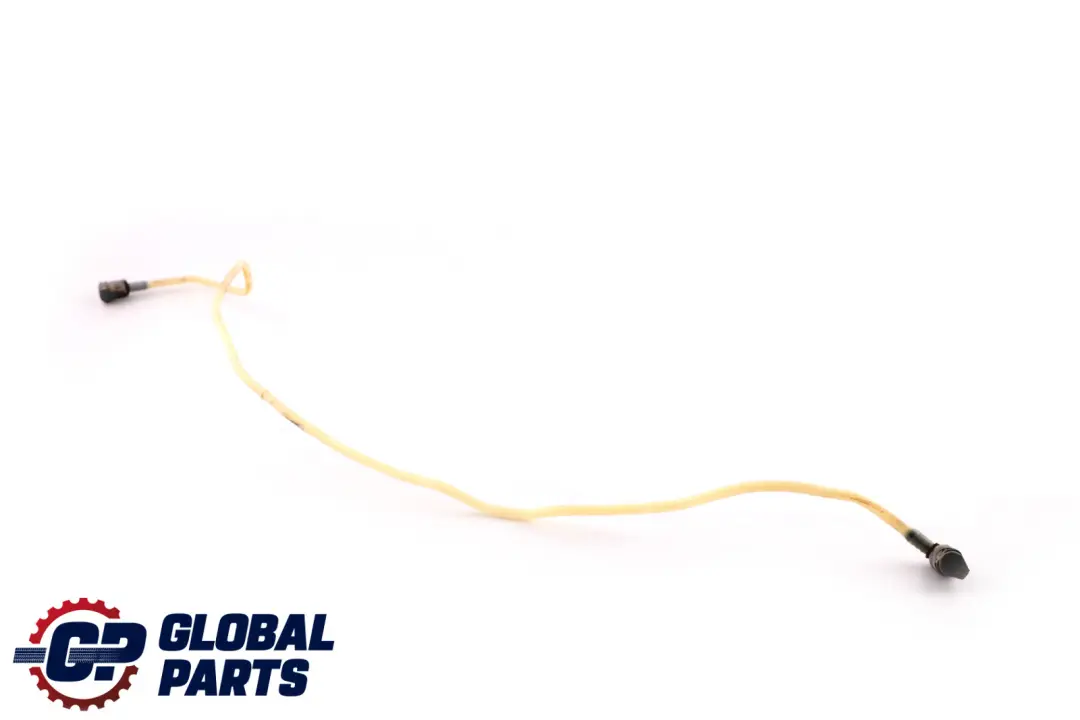 BMW 4 Series F32 F33 F82 F83 M4 Fuel Vent Breather Line Pipe - SKU 7307895 - Part number 7307895
