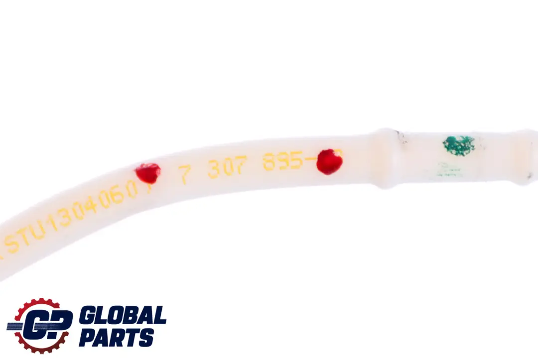 Vent Breather Line Pipe to BMW 4 Series F32 F33 F82 F83 M4 Fuel with Part number 7307895 BMW 4 Series F32 F33 F82 F83 M4 Fuel Vent Breather Line Pipe - SKU 7307895 - Part number 7307895