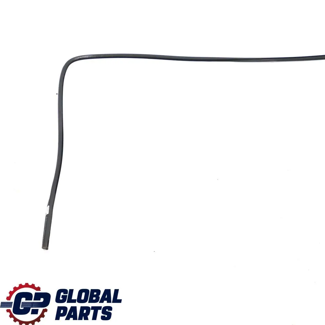 Windscreen Windshield Window Moulding Seal Strip to BMW X1 Series E84 with Part number 7307896 BMW X1 Series E84 Windscreen Windshield Window Moulding Seal Strip - SKU 7307896 - Part number 7307896