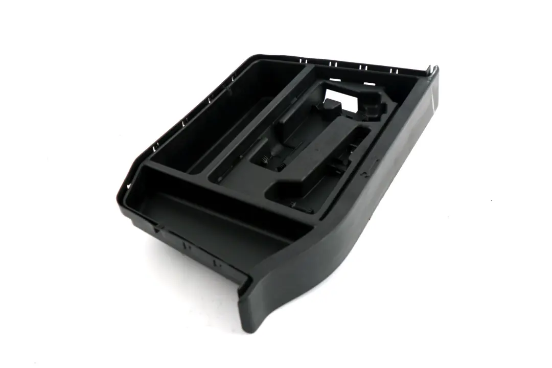 Aufnahme Werkzeug für BMW 3 er F30 F80 M3 LCI mit Teilenummer 7308699 BMW 3 er F30 F80 M3 LCI Aufnahme Werkzeug - SKU 7308699 - Teilenummer 7308699