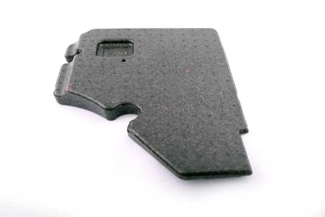 Einleger Fussraum Vorne Links für Mini Cooper One F54 F55 mit Teilenummer 7308799 Mini Cooper One F54 F55 Einleger Fussraum Vorne Links - SKU 7308799 - Teilenummer 7308799