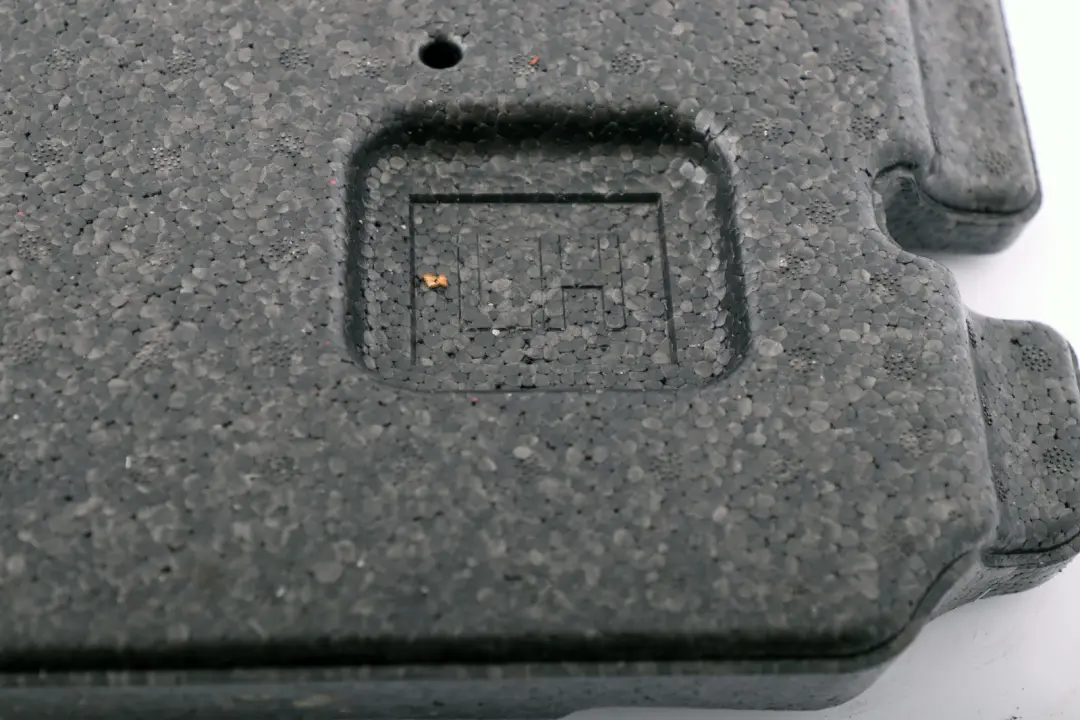Mini Cooper One F54 F55 Footwell Front Left N/S Foam Inserts - SKU 7308799 - Part number 7308799