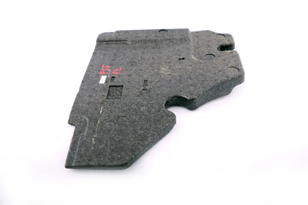 Footwell Front Left N/S Foam Inserts to Mini Cooper One F54 F55 with Part number 7308799 Mini Cooper One F54 F55 Footwell Front Left N/S Foam Inserts - SKU 7308799 - Part number 7308799