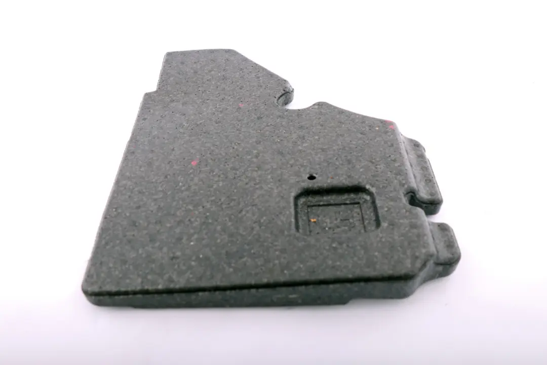 Footwell Front Left N/S Foam Inserts to Mini Cooper One F54 F55 with Part number 7308799 Mini Cooper One F54 F55 Footwell Front Left N/S Foam Inserts - SKU 7308799 - Part number 7308799