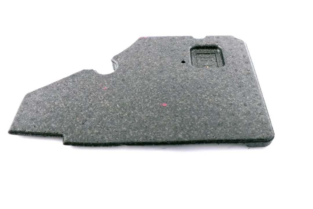 Mini Cooper One F54 F55 Footwell Front Left N/S Foam Inserts - SKU 7308799 - Part number 7308799