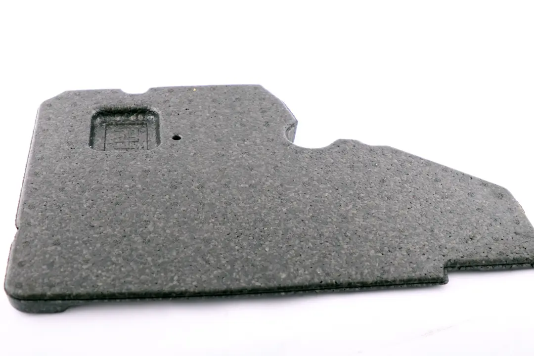 Footwell Front Right O/S Foam Inserts to Mini Cooper One F54 F55 with Part number 7308800 Mini Cooper One F54 F55 Footwell Front Right O/S Foam Inserts - SKU 7308800 - Part number 7308800