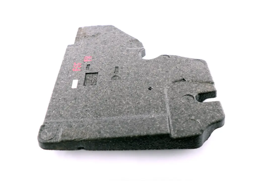 Mini Cooper One F54 F55 Footwell Front Right O/S Foam Inserts - SKU 7308800 - Part number 7308800