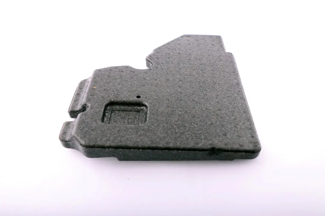 Einleger Fussraum Vorne Rechts für Mini Cooper One F54 F55 mit Teilenummer 7308800 Mini Cooper One F54 F55 Einleger Fussraum Vorne Rechts - SKU 7308800 - Teilenummer 7308800