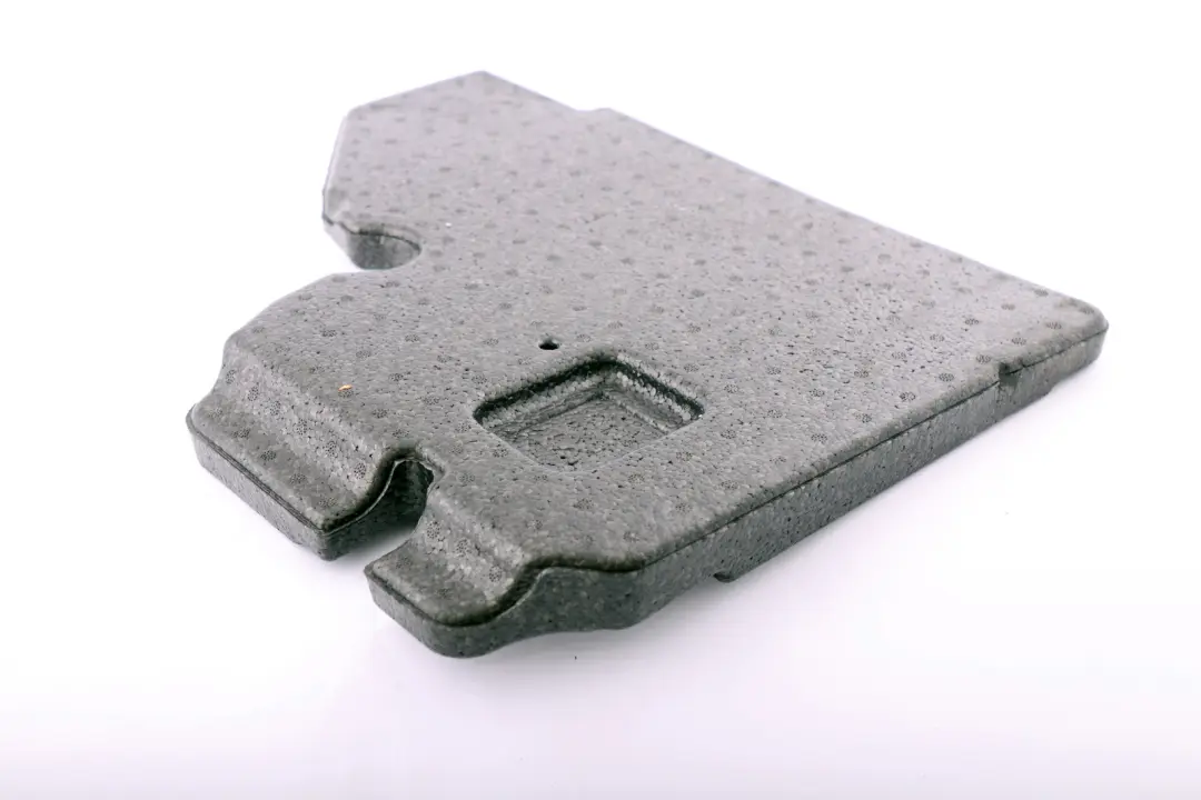 Mini Cooper One F54 F55 Footwell Front Right O/S Foam Inserts - SKU 7308800 - Part number 7308800