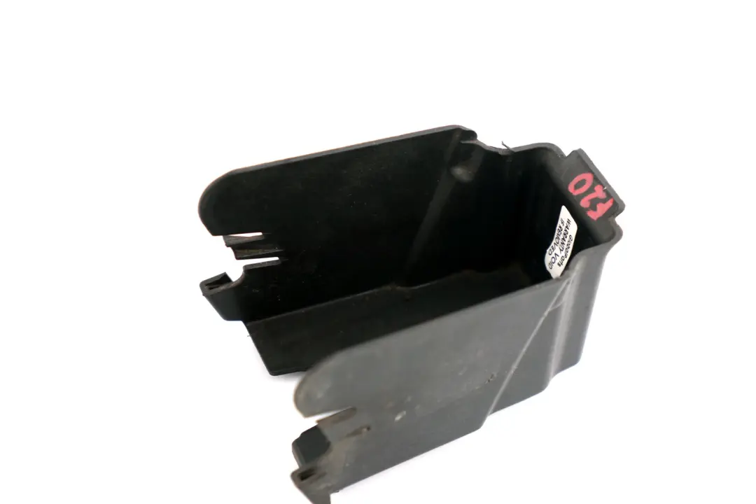 BMW F20 F21 F22 F30 F31 LCI F80 M3 F82 M4 Couvercle Panneau Verrouillage - SKU 7308803 - Numéro de pièce 7308803