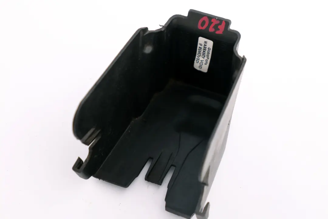BMW F20 F21 F22 F30 F31 LCI F80 M3 F82 M4 Couvercle Panneau Verrouillage - SKU 7308803 - Numéro de pièce 7308803