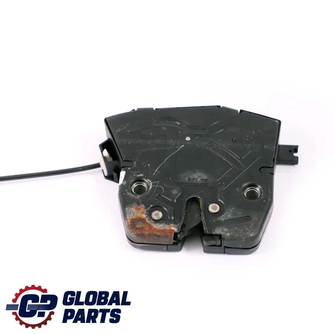 BMW X5 Series E70 Lock Upper Trunk Lid Catch Latch Rear - SKU 7308849-1 - Part number 7308849