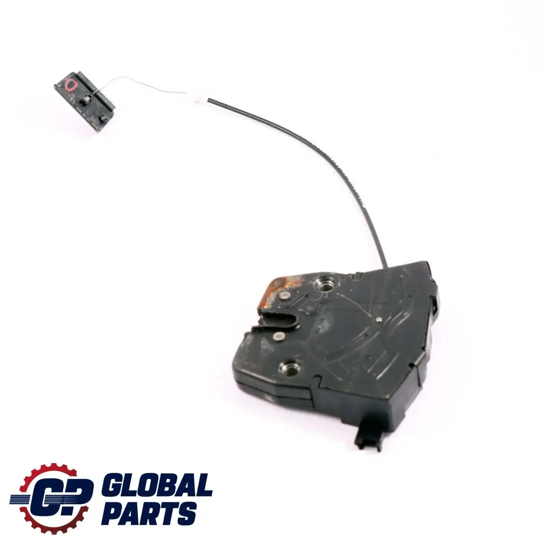 BMW X5 Series E70 Lock Upper Trunk Lid Catch Latch Rear - SKU 7308849-1 - Part number 7308849