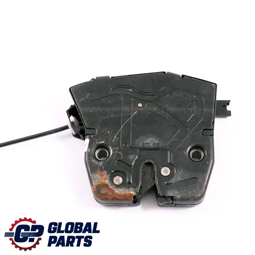 Portellone Chiusura Bagagliaio Tronco Bloccare Coda Coperchio per BMW X5 E70 con numero di parte 7308849 BMW X5 E70 Portellone Chiusura Bagagliaio Tronco Bloccare Coda Coperchio - SKU 7308849-1 - Numero di parte 7308849
