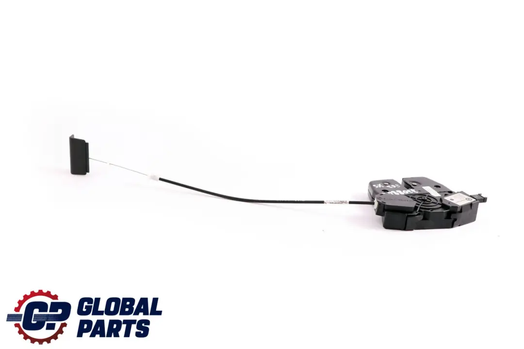 BMW X5 E70 Lock Upper Trunk Lid Catch Latch Rear 7234379 - SKU 7308849 - Part number 7308849