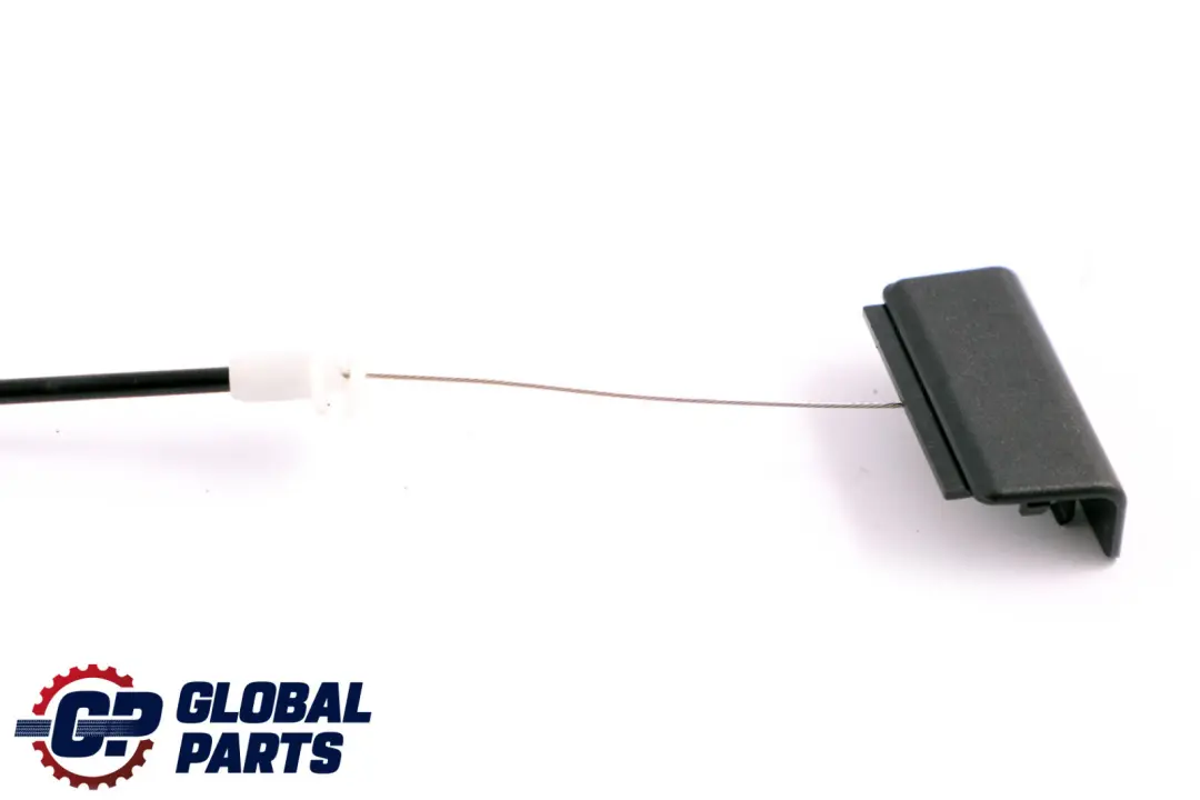 BMW E70 Cerradura De La tapa superior del maletero pestillo trasero - SKU 7308849 - Número de pieza 7308849
