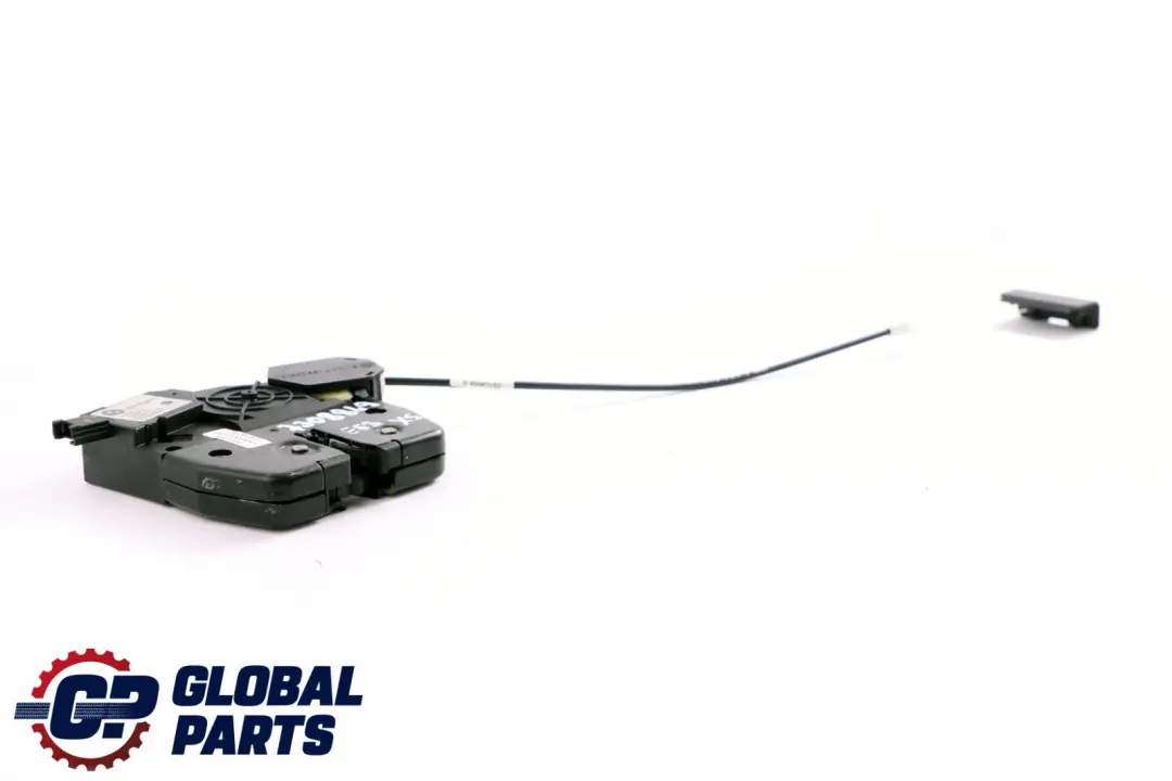 Lock Upper Trunk Lid Catch Latch Rear 7234379 to BMW X5 E70 with Part number 7308849 BMW X5 E70 Lock Upper Trunk Lid Catch Latch Rear 7234379 - SKU 7308849 - Part number 7308849