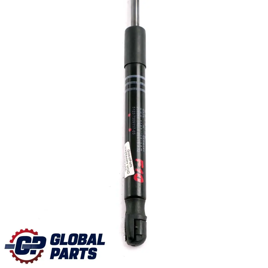 BMW 5 er F10 F11 Gasfeder Frontklappe Aktiv - SKU 7309117 - Teilenummer 7309117