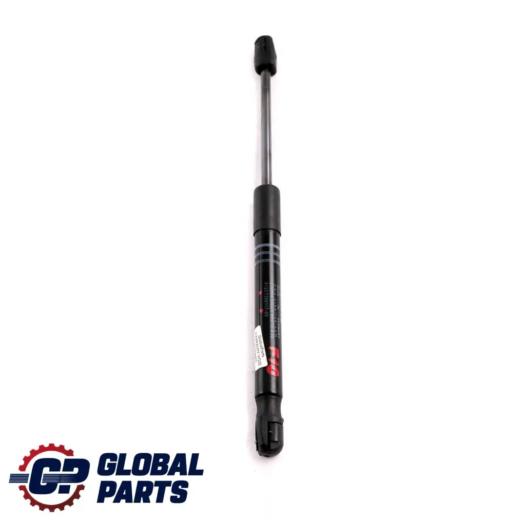 Gasfeder Frontklappe Aktiv für BMW 5 er F10 F11 mit Teilenummer 7309117 BMW 5 er F10 F11 Gasfeder Frontklappe Aktiv - SKU 7309117 - Teilenummer 7309117