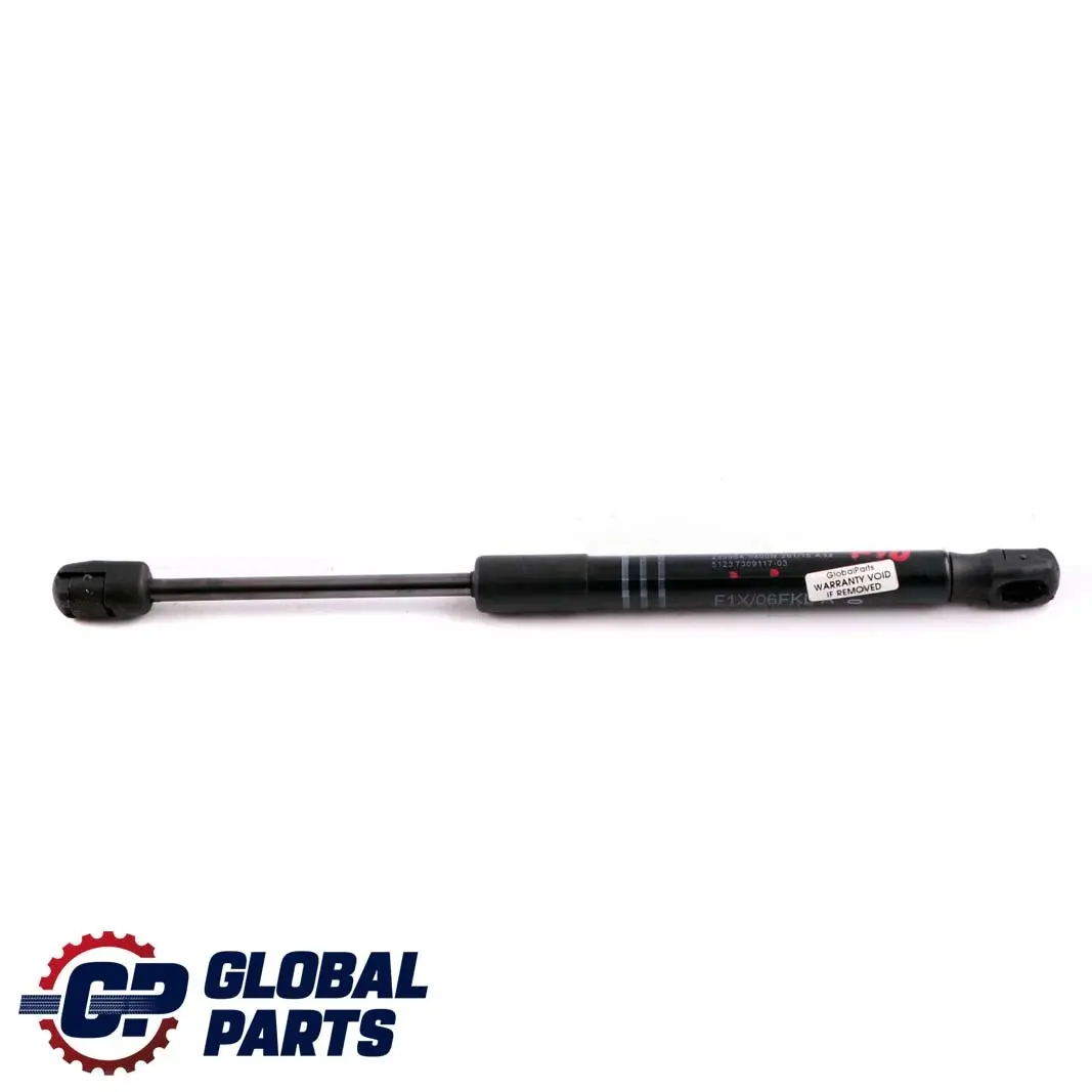 BMW 5 F10 F11 Gas Presión Presurizado Capó Resorte Motor Capó Activo - SKU 7309117 - Número de pieza 7309117