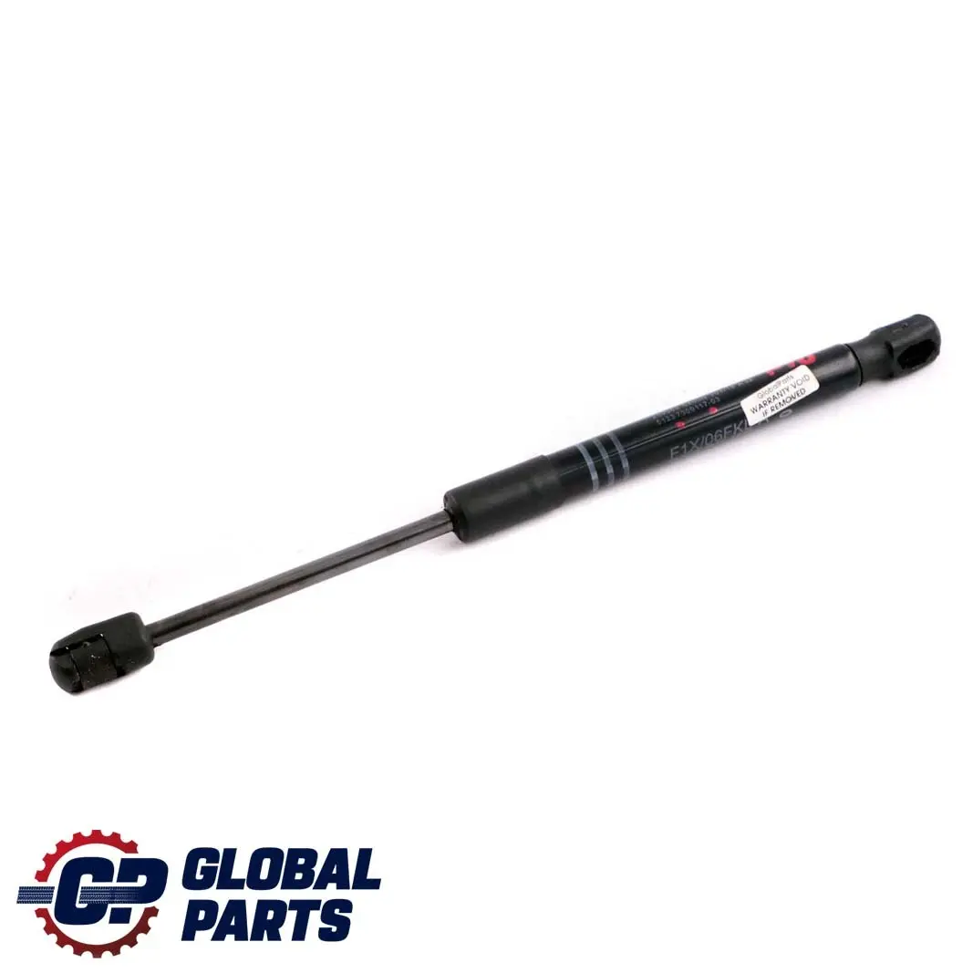 BMW 5 F10 F11 Gas Pressure Pressurized Bonnet Spring Engine Hood Active - SKU 7309117 - Part number 7309117