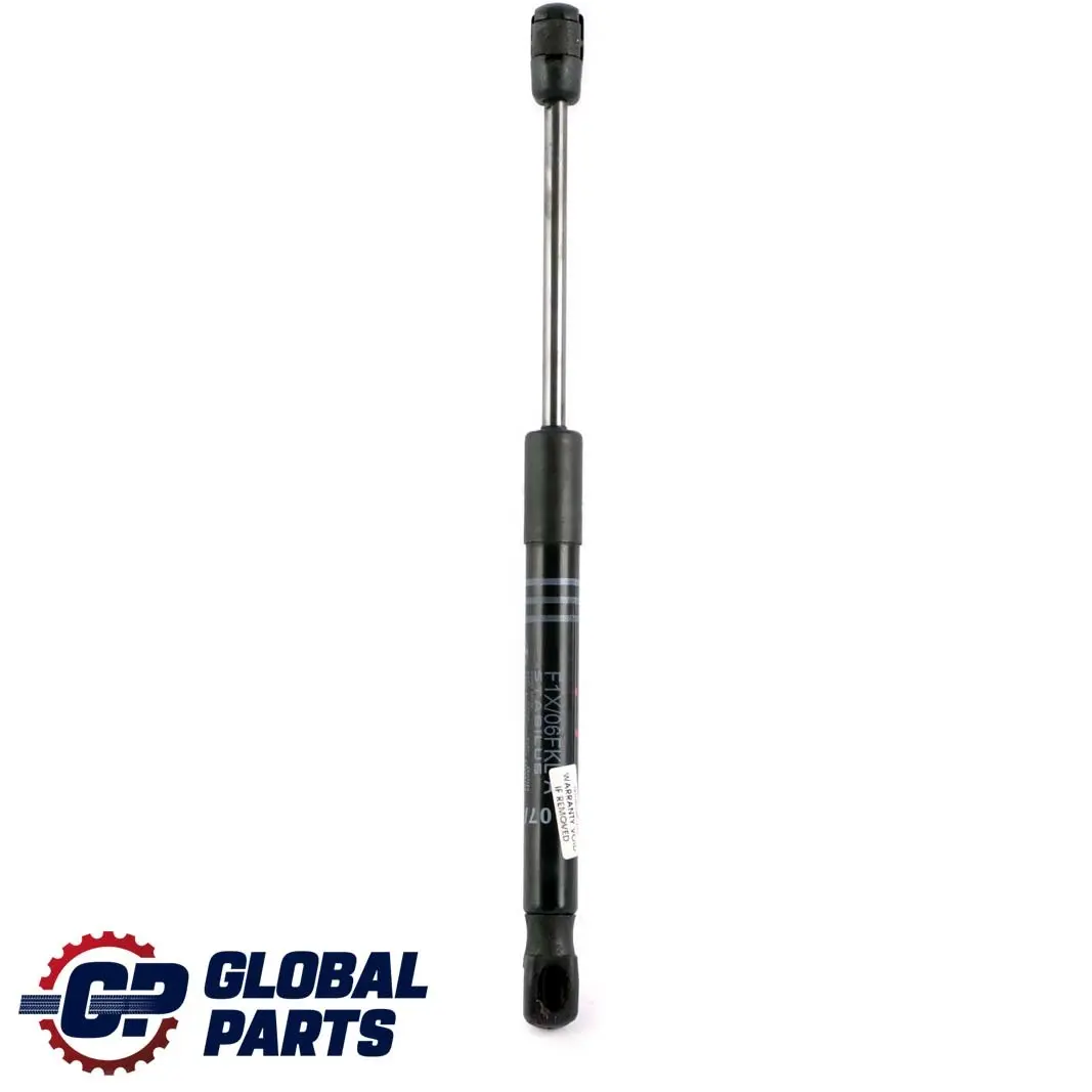 Ressort Capot Moteur Actif Pression Gaz pour BMW F10 F11 à propos du numéro de pièce 7309117 BMW F10 F11 Ressort Capot Moteur Actif Pression Gaz - SKU 7309117 - Numéro de pièce 7309117