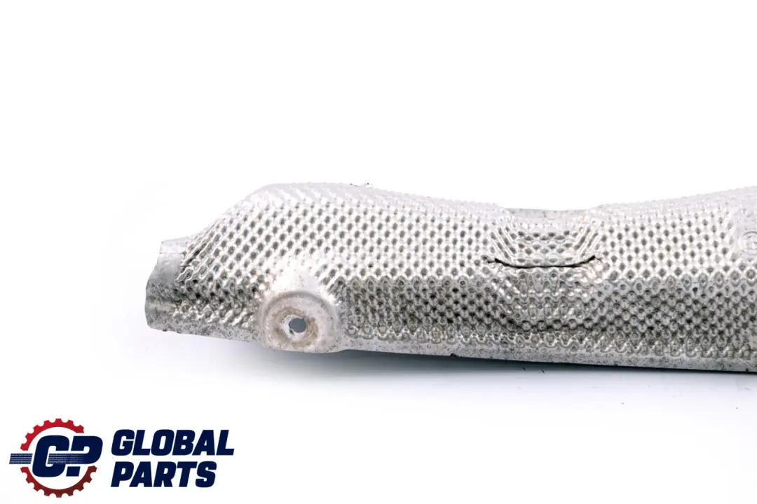 Heat Insulation Silencer to BMW 1 Series F20 F21 LCi Rear with Part number 7309215 BMW 1 Series F20 F21 LCi Rear Heat Insulation Silencer - SKU 7309215 - Part number 7309215