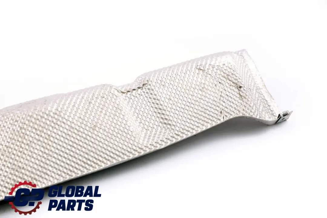 Heat Insulation Silencer to BMW 1 Series F20 F21 LCi Rear with Part number 7309215 BMW 1 Series F20 F21 LCi Rear Heat Insulation Silencer - SKU 7309215 - Part number 7309215