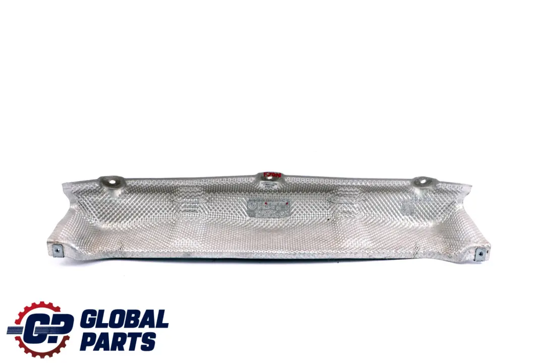 Heat Insulation Silencer to BMW 1 Series F20 F21 LCi Rear with Part number 7309215 BMW 1 Series F20 F21 LCi Rear Heat Insulation Silencer - SKU 7309215 - Part number 7309215