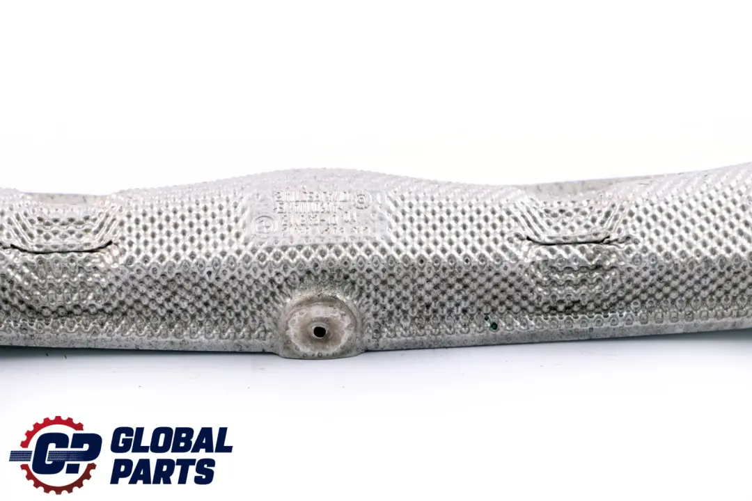 BMW F20 F21 LCI Isolation Thermique Silencieux Arriere - SKU 7309215 - Numéro de pièce 7309215