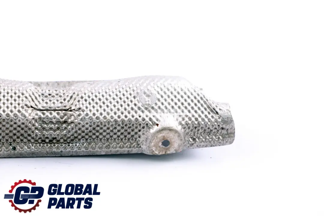 BMW 1 Series F20 F21 LCi Rear Heat Insulation Silencer - SKU 7309215 - Part number 7309215