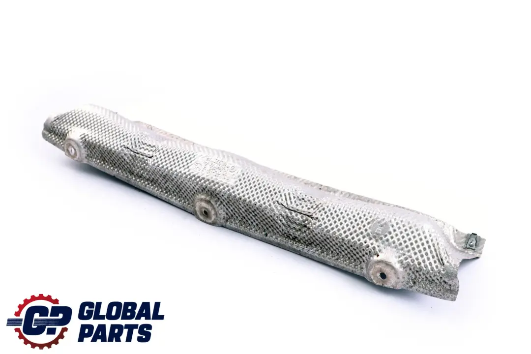 Osłona Termiczna Wydechu do BMW F20 F21 o numerze 7309215 BMW F20 F21 Osłona Termiczna Wydechu - SKU 7309215 - Numer Części 7309215