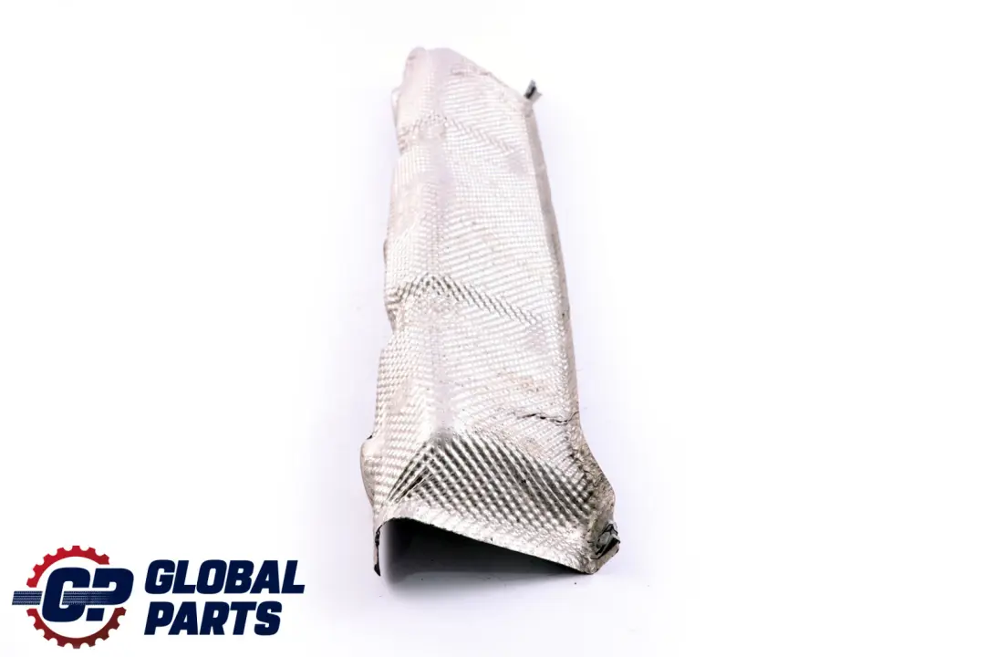 Osłona Termiczna Wydechu do BMW F20 F21 o numerze 7309215 BMW F20 F21 Osłona Termiczna Wydechu - SKU 7309215 - Numer Części 7309215