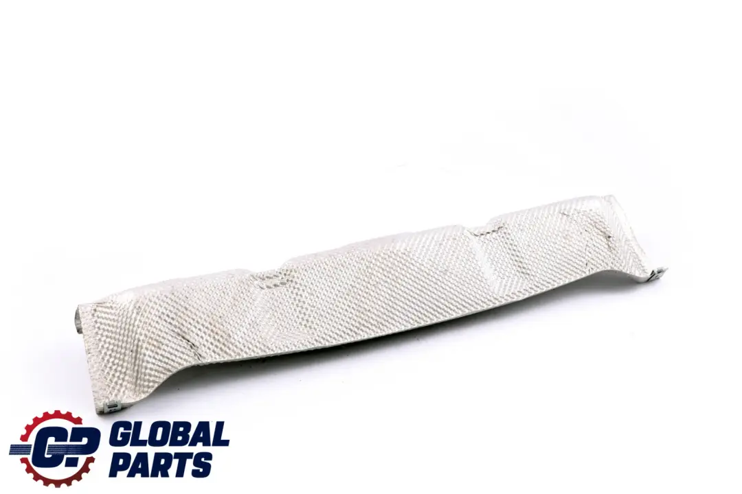 BMW 1 Series F20 F21 LCi Rear Heat Insulation Silencer - SKU 7309215 - Part number 7309215