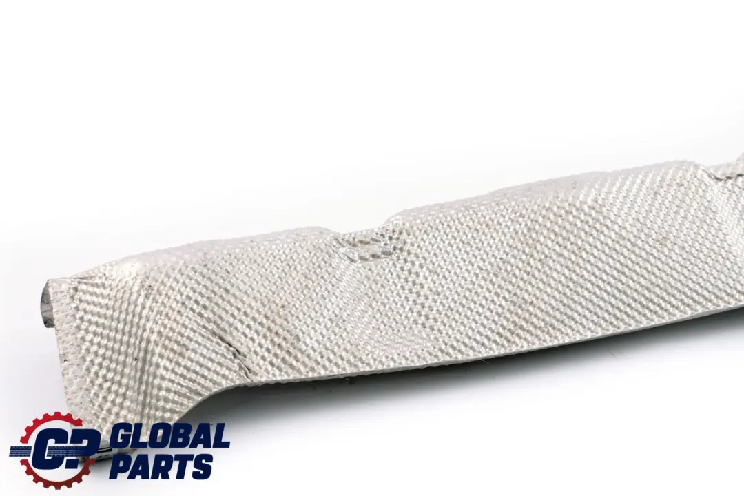 BMW 1 Series F20 F21 LCi Rear Heat Insulation Silencer - SKU 7309215 - Part number 7309215