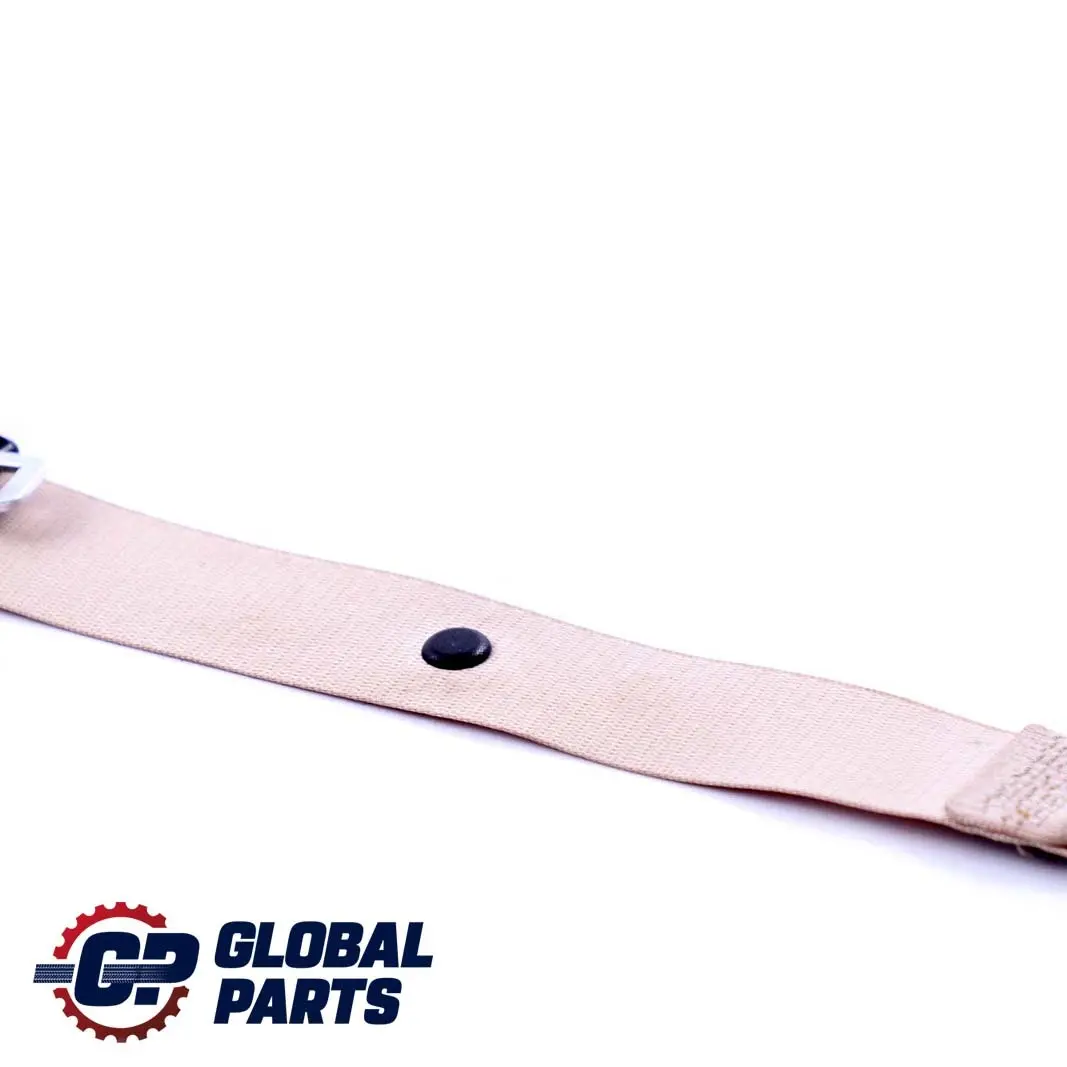 Upper Belt Front Left N/S Seatbelt BMW F20 F21 F30 F31 Seat - SKU 7309315 - Part number 7309315