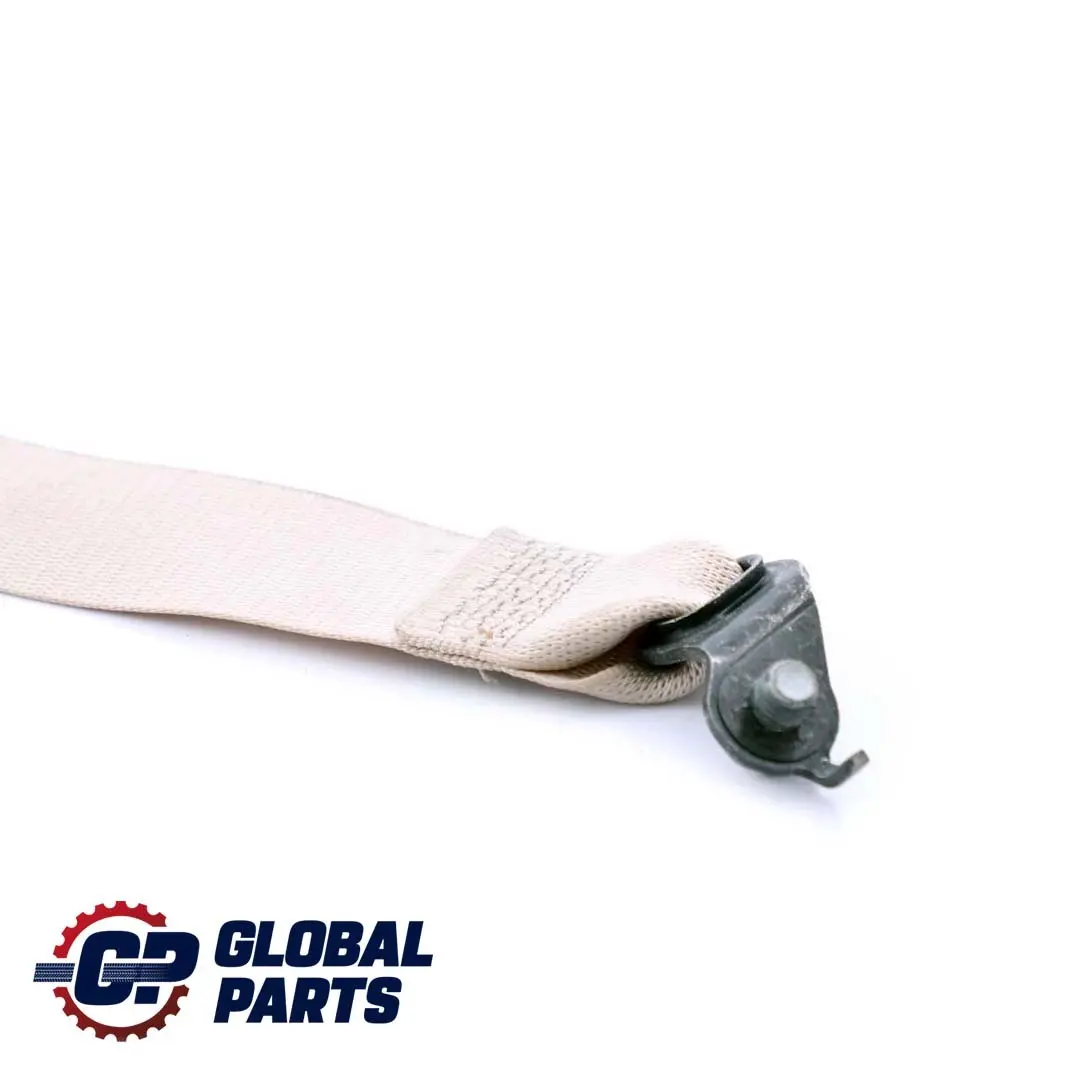 Upper Belt Front Left N/S Seatbelt BMW F20 F21 F30 F31 Seat - SKU 7309315 - Part number 7309315