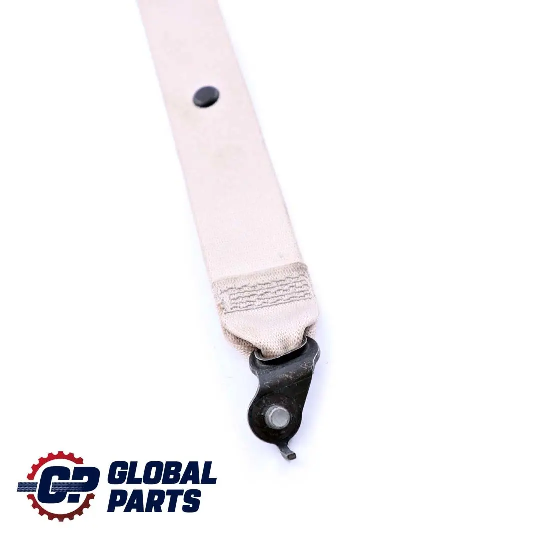Ceinture de sécurité supérieure avant gauche pour BMW F20 F21 F30 F31 à propos du numéro de pièce 7309315 BMW F20 F21 F30 F31 Ceinture de sécurité supérieure avant gauche - SKU 7309315 - Numéro de pièce 7309315