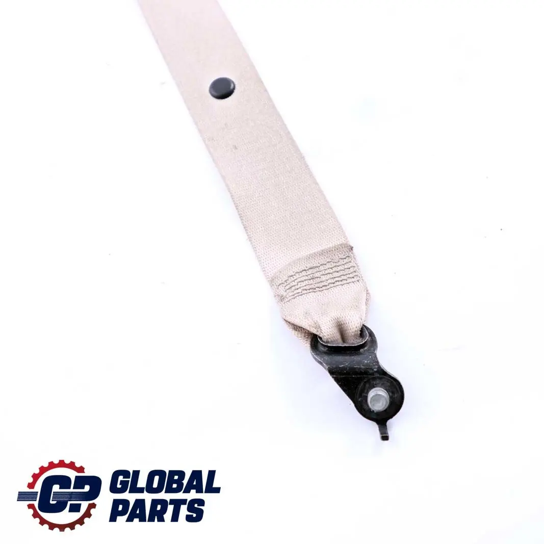 BMW F20 F21 F30 F31 Seat Upper Belt Front Right O/S Seatbelt - SKU 7309316 - Part number 7309316