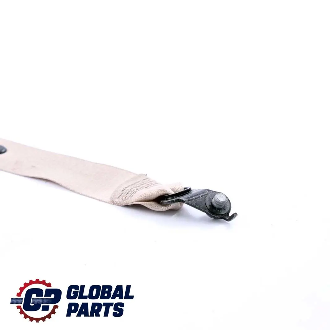 BMW F20 F21 F30 F31 Seat Upper Belt Front Right O/S Seatbelt - SKU 7309316 - Part number 7309316