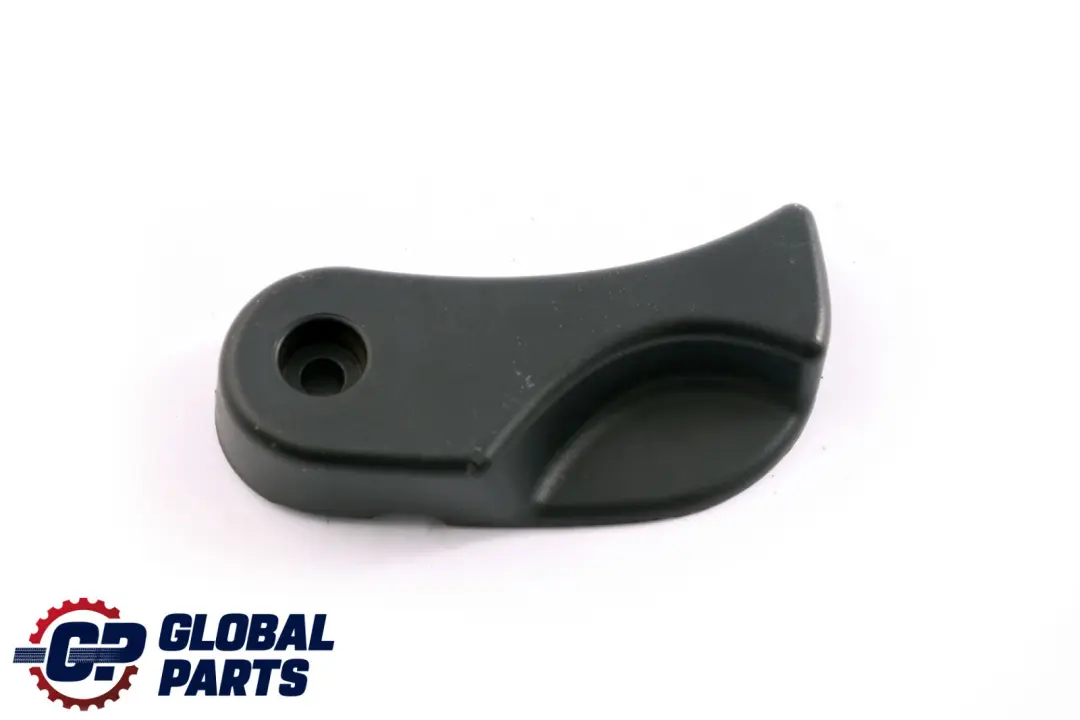 BMW F20 F21 F22 F30 F31 F40 F45 X1 F48 Hood Bonnet Opener Release Handle Lever - SKU rhd-7309608 - Part number 7309608