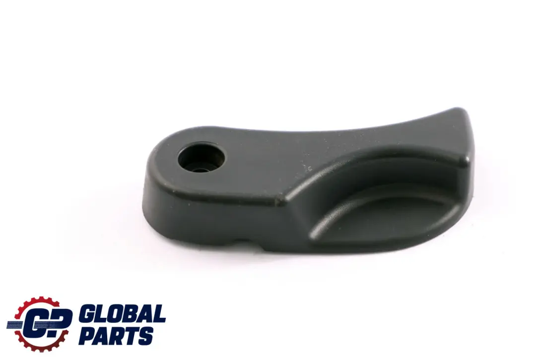 BMW F20 F21 F22 F30 F31 F40 F45 X1 F48 Hood Bonnet Opener Release Handle Lever - SKU rhd-7309608 - Part number 7309608
