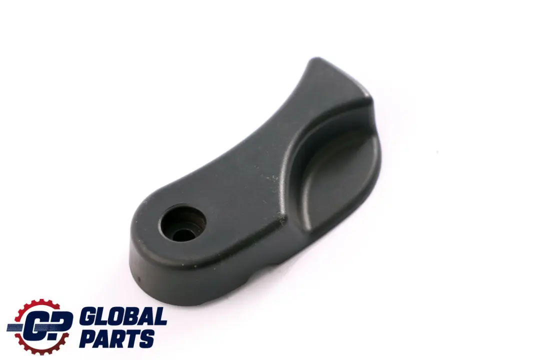 BMW F20 F21 F22 F30 F31 F40 F45 X1 F48 Hood Bonnet Opener Release Handle Lever - SKU rhd-7309608 - Part number 7309608