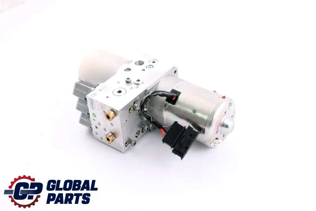 BMW Z4 Series E89 Roadster Cabrio Convertible Roof Pump Motor Hydro Unit 104557 - SKU 7309634 - Part number 7309634