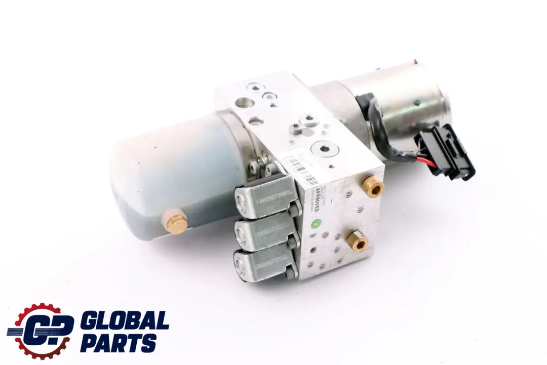 Tetto apribile Pompa Motore Idro 104557 per BMW Z4 E89 Roadster Cabrio con numero di parte 7309634 BMW Z4 E89 Roadster Cabrio Tetto apribile Pompa Motore Idro 104557 - SKU 7309634 - Numero di parte 7309634