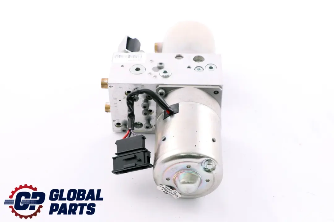 BMW Z4 Series E89 Roadster Cabrio Convertible Roof Pump Motor Hydro Unit 104557 - SKU 7309634 - Part number 7309634