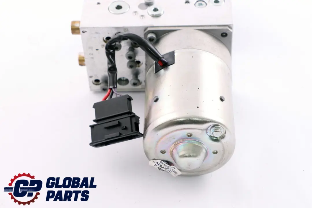 BMW Z4 E89 Roadster Cabrio Convertible Roof Pump Motor Hydro Unit 104557 - SKU 7309634 - Numéro de pièce 7309634