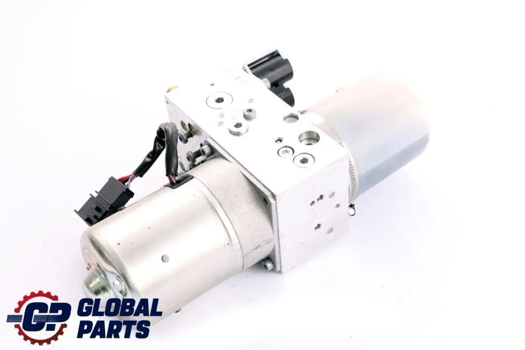 Techo Convertible Bomba Motor Hidro Unidad 104557 para BMW Z4 E89 Roadster Cabrio con número de pieza 7309634 BMW Z4 E89 Roadster Cabrio Techo Convertible Bomba Motor Hidro Unidad 104557 - SKU 7309634 - Número de pieza 7309634
