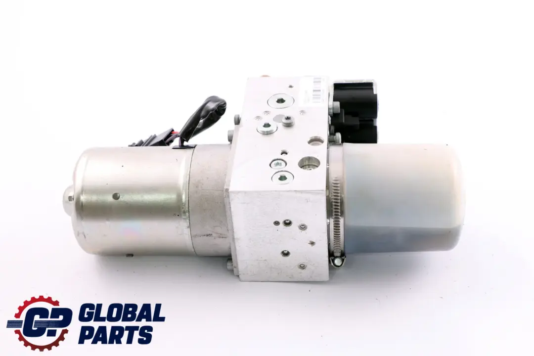 BMW Z4 E89 Roadster Cabrio Convertible Roof Pump Motor Hydro Unit 104557 - SKU 7309634 - Numéro de pièce 7309634