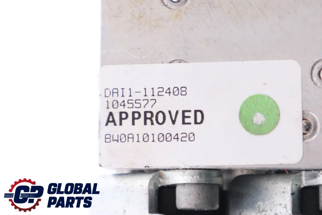 Pompa Hydrauliczna Agregat Dachu 104557 do BMW Z4 E89 o numerze 7309634 BMW Z4 E89 Pompa Hydrauliczna Agregat Dachu 104557 - SKU 7309634 - Numer Części 7309634